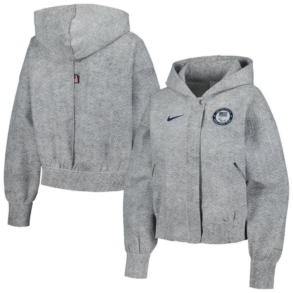 Nike Tech Pack Therma Fit Team Jacket L